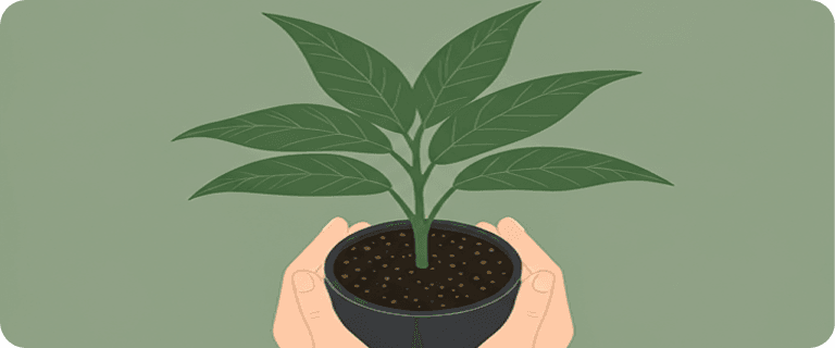 Chăm sóc cây xanh