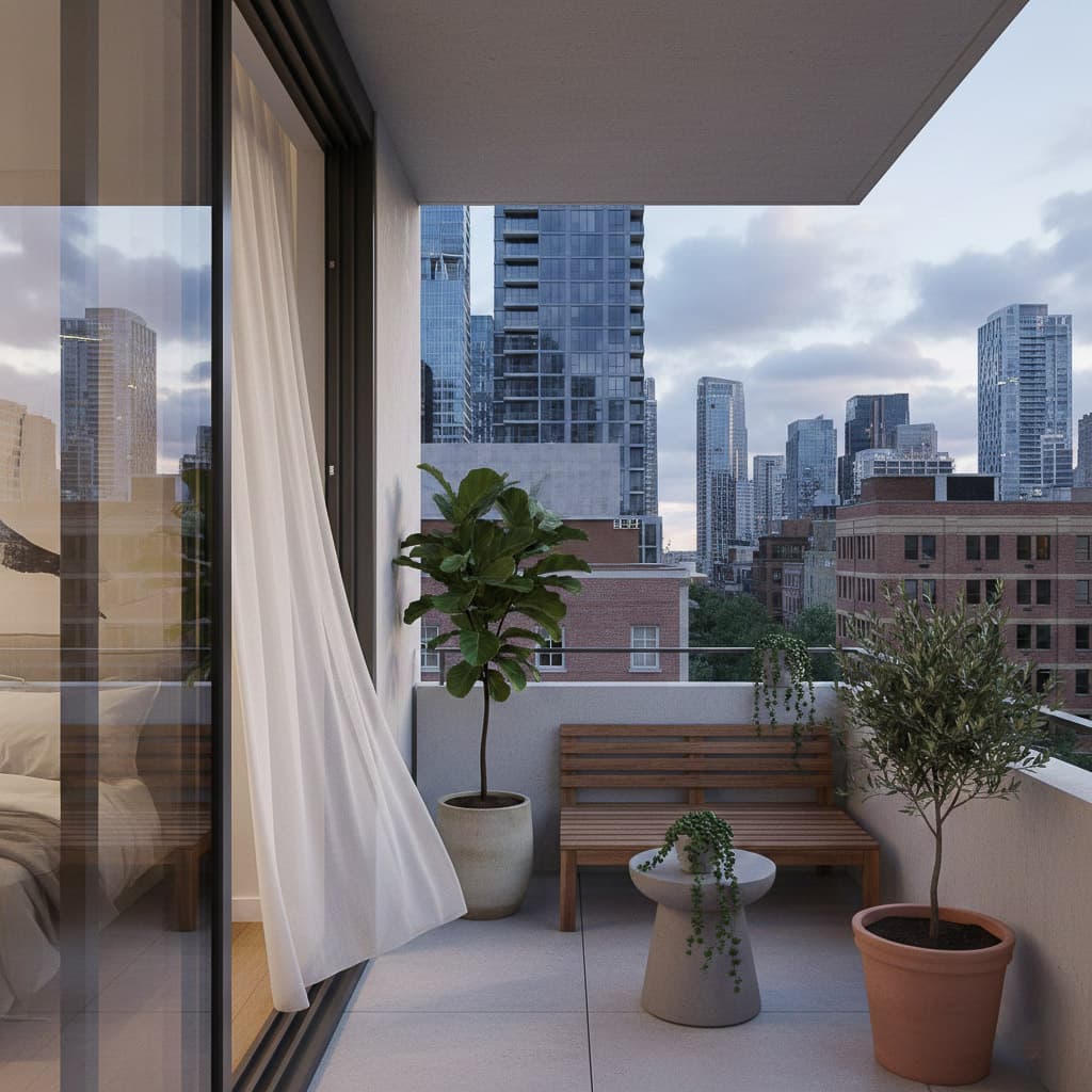 Chăm sóc cây xanh