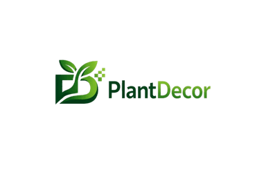 Plant Decor Logo