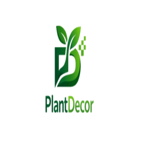 Plant Decor Logo