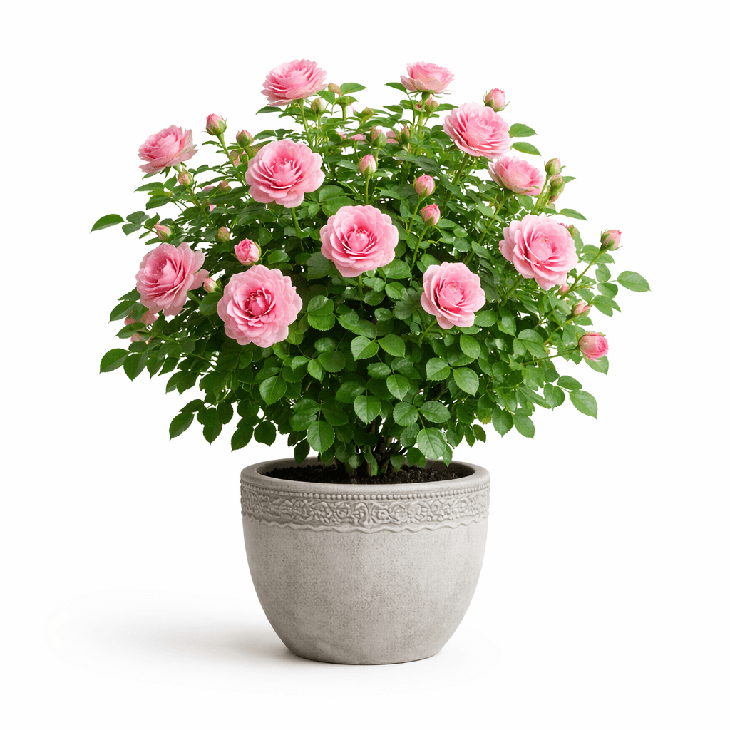 Sapa Heritage Rose