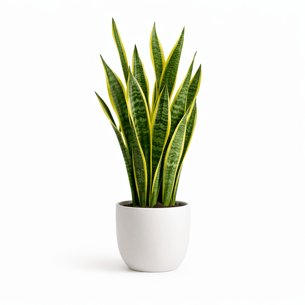 Snake Plant