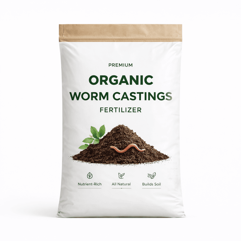 Perlite Soil Additive