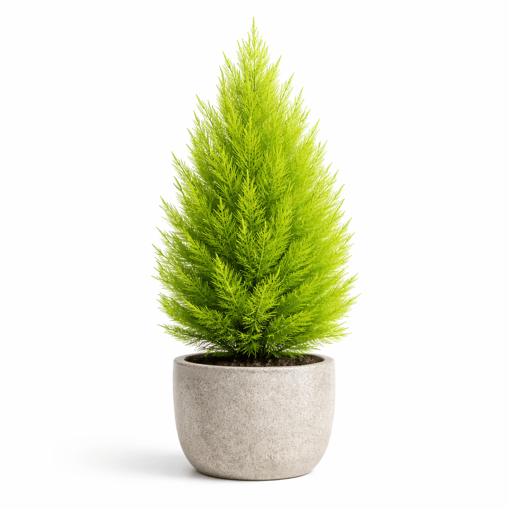Lemon Cypress